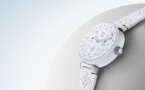 Louis Vuitton présente sa nouvelle Tambour Horizon avec Snapdragon Wear 3100