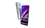 Vivo Apex 2019 concept : un téléphone sans boutons ni ports avec support 5G