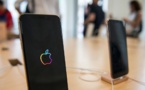 Les livraisons d'iPhone ont chuté de 22% au T4 en Chine