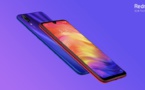 Le Xiaomi Redmi Note 7 débarque en Inde avec un appareil photo de 48 MP