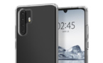 Cette fuite du Huawei P30 Pro révèle 4 capteurs photo à l’arrière