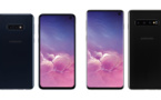 Vous pouvez déjà télécharger les premiers fonds d’écran du Samsung Galaxy S10
