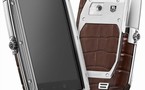 Tag Heuer Link : un smartphone Android de luxe à près de 5000 euros !