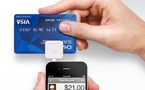 Paiements mobiles : Square aurait levé plus de 100 M$