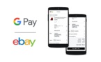 eBay va ajouter le support de Google Pay sur son application Android et son site Web