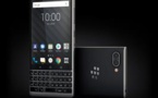 Les BlackBerry KEY 2 et KEY 2 LE primés à l’iF DESIGN AWARDS 2019
