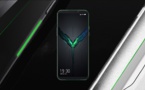Le Xiaomi Black Shark 2 est là avec un Snapdragon 855, écran AMOLED sensible à la pression…