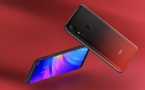 Le Redmi 7 dévoilé : Snapdragon 632, deux caméras arrière, batterie 4000mAh pour 104 $
