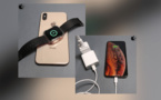 L'iPhone 11 pourrait proposer la charge sans fil de l’Apple Watch et des AirPods