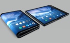 Royole, la société qui a proposé le premier téléphone pliable, cherche à lever un milliard de dollars