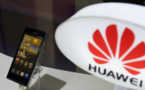 Huawei a développé son propre OS juste au cas où Android serait interdit en Chine
