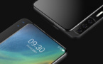 Le prochain téléphone de ZTE pourrait coulisser latéralement pour révéler ses caméras