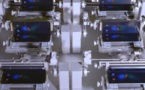 Samsung présente le test de résistance du Galaxy Fold en vidéo