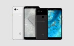Les Google Pixel 3a / Pixel 3a XL auraient une nouvelle couleur "iris" et coûteraient environ 450€