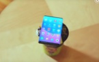 Le téléphone pliable de Xiaomi apparaît dans une nouvelle vidéo