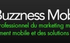 Le salon Buzzness mobile racheté par Image&amp;Stratégie