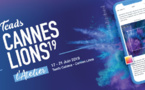 ​Cannes Lions 2019 : Teads propose de créer des campagnes mobiles.. en 1 heure