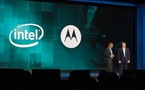 CES 2012 : Intel annonce sa contre-offensive dans les smartphones