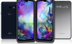 ​G8X ThinQ : LG ose le deuxième écran amovible