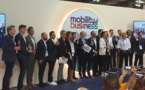 Mobility for Business remet ses awards 2019