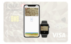 1 milliard de paiements par mois pour Apple Pay