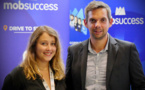 Mobsuccess prévoit une dizaine de recrutements dans les prochains mois