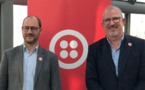 Twilio lance sa solution de cloud communication sur le marché français