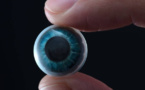 En attendant les lunettes, voici les lentilles de contact pour la réalité augmentée