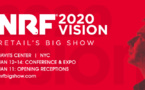 NRF 2020 : Les technologies au service des retailers