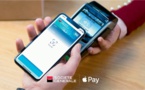 Apple Pay peut-il capter 10% des transactions par carte d'ici 2025 ?