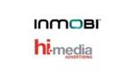 Signature d’un partenariat commercial entre Hi-Media Advertising et la régie Mobile InMobi