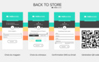 Back to Store : une solution de réservation de visites en point de vente pour les commerçants