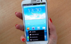Test très concluant pour le nouveau Samsung Galaxy S3