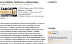 L’iPad se taille la part du lion dans les transactions mobiles relatives au secteur du tourisme