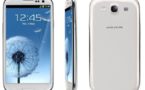 Record de vente pour le Samsung Galaxy SIII : 10 millions d’exemplaires écoulés en moins de 2 mois