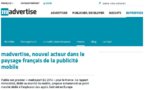 Madreport Q2 2012 indique une hausse significative des téléchargements d’applis Android
