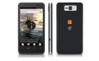 Orange Intel Inside : un smartphone qui a du potentiel