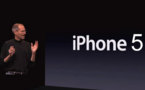 L’iPhone 5 peut être dévoilé le 12 septembre prochain…