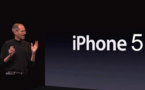 L’iPhone 5 peut être dévoilé le 12 septembre prochain…