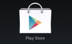 Des mises à jour plus légères pour Google Play Store