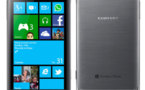 Le lancement de Windows Phone 8 prévu pour le 29 octobre