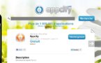 Social Mix Media Group (ALSMM, Alternext, ex Come&amp;Stay) annonce sa prise de participation dans Appcity