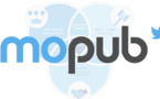 Twitter revendique un taux de visibilité de 79% pour Mopub, son réseau publicitaire in-App