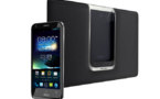 Asus présente son Padfone 2 (smartphone + tablette)