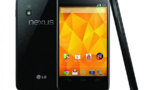 Le nouveau Nexus 4 : fruit d’une collaboration entre LG et Google