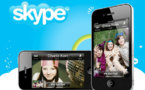 Skype mis à jour pour s’adapter à l’iPhone 5