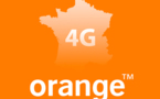 Orange : la première offre 4G pour les clients entreprises, et les offres 4G pour le grand public dès février 2013