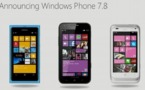 Pas de Windows Phone 7.8 pour cette fin d’année