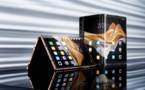 Royole dévoile son nouveau smartphone pliable FlexPai 2