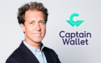 Axel Detours, CaptainWallet « Le taux d’adoption du Wallet est sans commune mesure avec celui des applications »